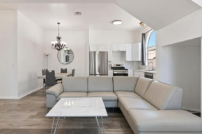 North Hollywood Luxury living